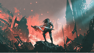 FFXIV Endwalker New Jobs