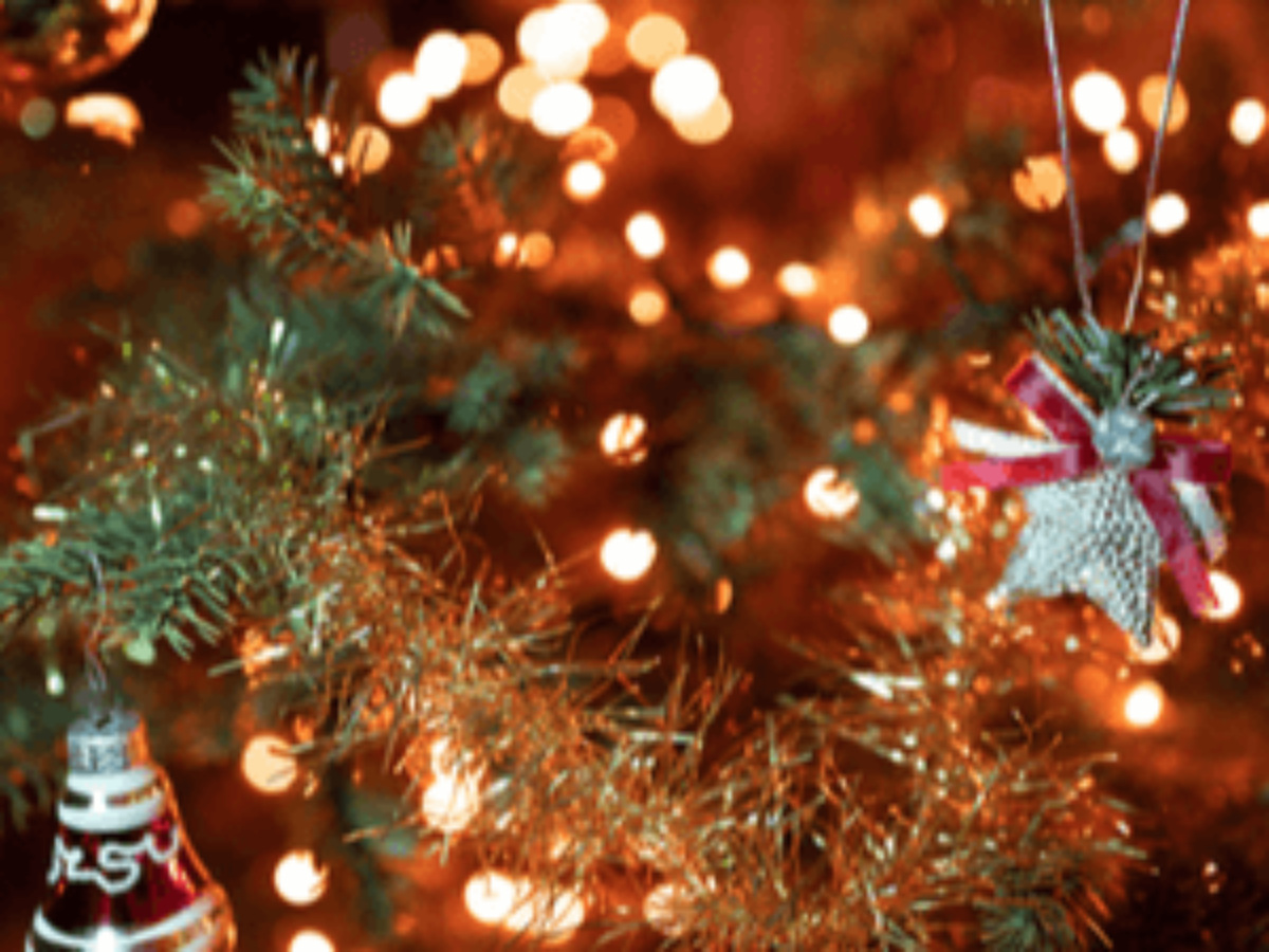 Bdo 2022 Christmas Events In-Game Christmas Events You Shouldn't Miss For 2021