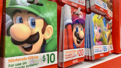 Nintendo Is Closing The 3DS & Wii U eShops And Has No Plans To