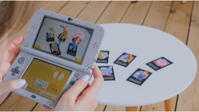3DS Games to Try