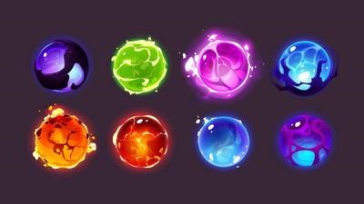 [GUIDE] All you need to know about the Four Orbs!