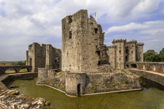 Fort Crumpet