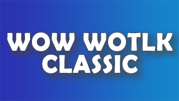 WoW WotLK Classic-category-image