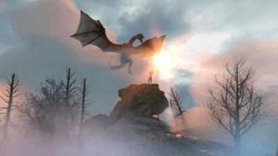 WoW Dragonflight Dracthyr Evoker Guide