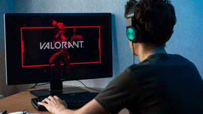 How to Show FPS In Valorant (2023 Guide) 