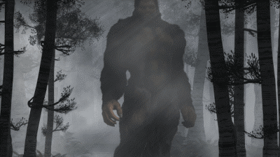 Totem, Finding Bigfoot (Game) Wiki