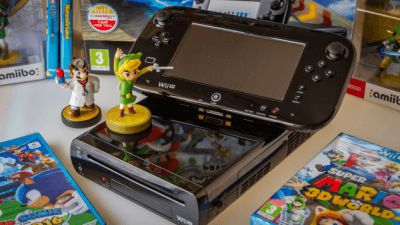 It’s Official, the 3DS and Wii U eShop are No More