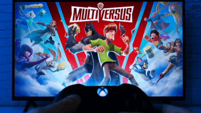 Warner Bros. Games on X: MultiVersus Open Beta in 2 days? That's