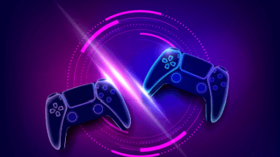 Neon White coming to PlayStation consoles soon