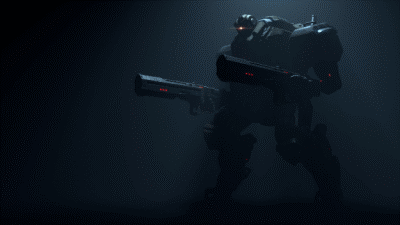 Titanfall 3