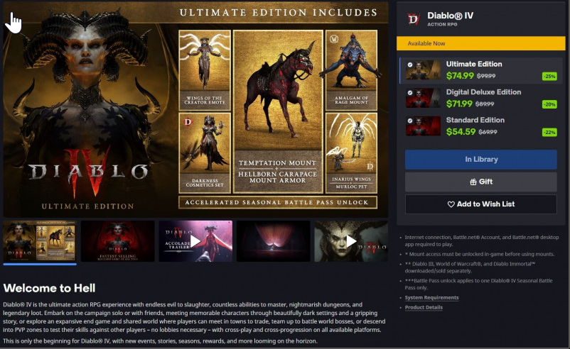 Battle Pass Guide for Diablo Immortal - Wowhead