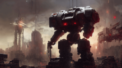 decal: 10 best Armored Core 6 decal designs and their Share ID