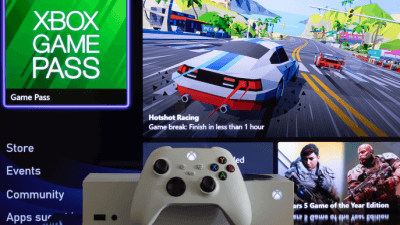 Xbox Game Pass is A Financial Success, Earning 0 Million Revenue In One Month