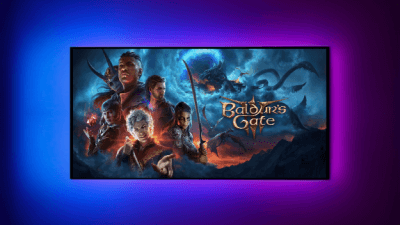 Baldur's Gate 3 Crossplay