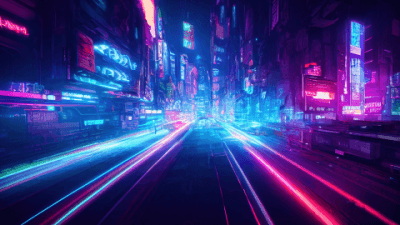 A live-action project in the world of Cyberpunk 2077 might happen