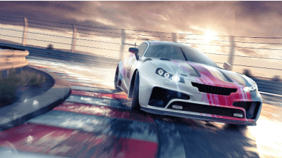 Forza Motorsport 8: data de lançamento e tudo o que você precisa