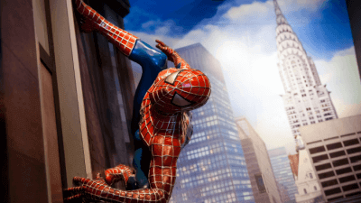 Spider-Man 2 PS5 Release Date Revealed During Summer Game Fest