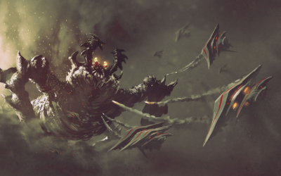 Helldivers 2: How To Beat The Terminid Control Tower Mission