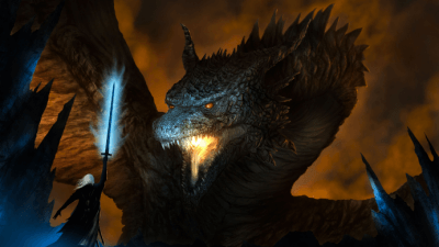 Dragon's Dogma 2 Readvent of Calamity