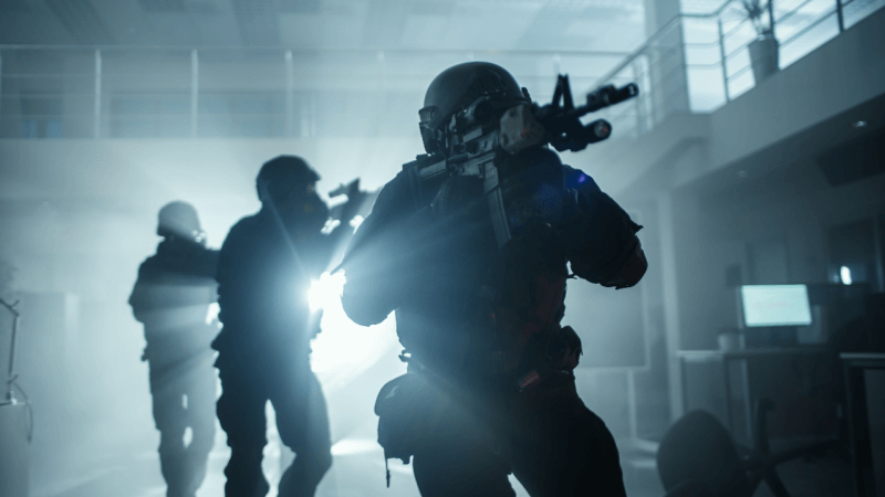 What To Expect With Rainbow Six Siege's Skopós