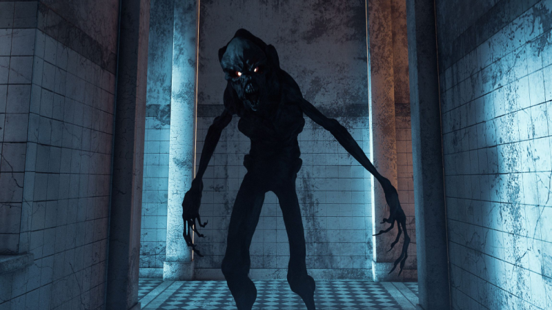 All R E P O Monsters List Locations And How To Deal With Them